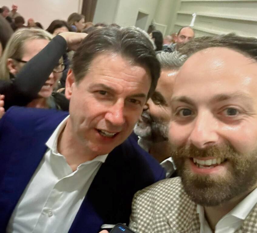 Attivisti storici M5s, Scafati: ‘Flop di voti a Salerno. Il coordinamento provinciale va rinnovato’