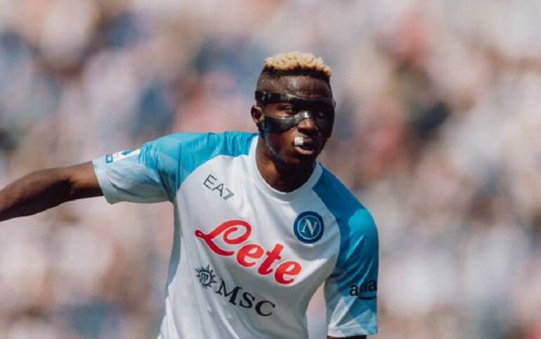 Pallone d’Oro africano 2023, Osimhen e Anguissa tra i 10 finalisti