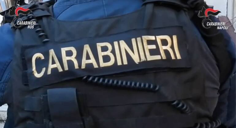 santa maria la carità ladra