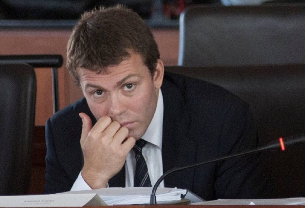 Milan Napoli, Casini: “Trasmissione gara in chiaro passaggio importante per avvicinare tifosi”