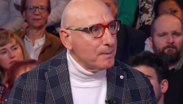 Graziani a Radio CRC: “Oggi il Napoli è la squadra da battere”