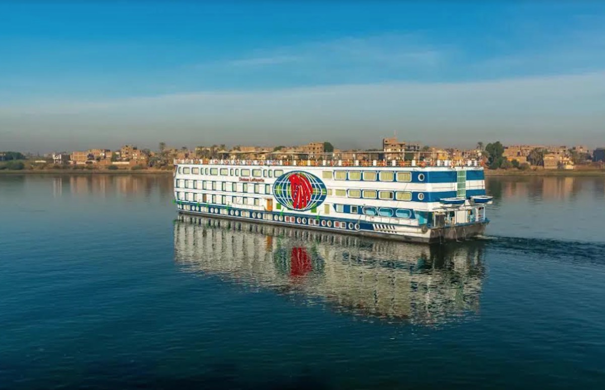 Navigando nella storia: una crociera avventurosa sul Nilo in Egitto