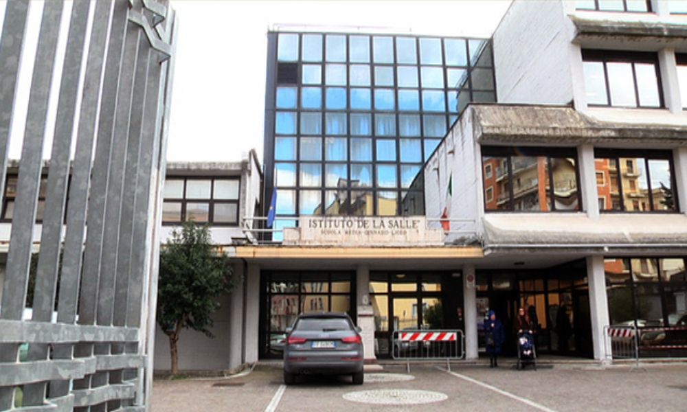 Istituto 'De La Salle' di Benevento