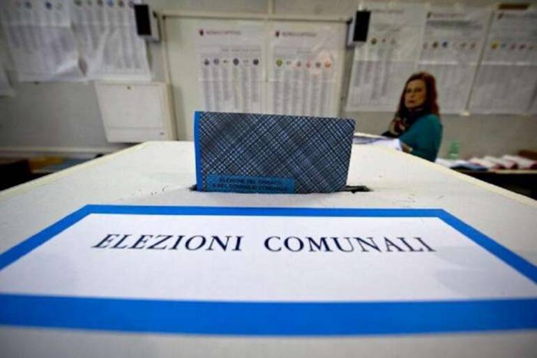 Campania eletti 158 sindaci al primo turno