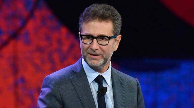 Fabio Fazio lascia la Rai e passa a Warner Bros. Discovery