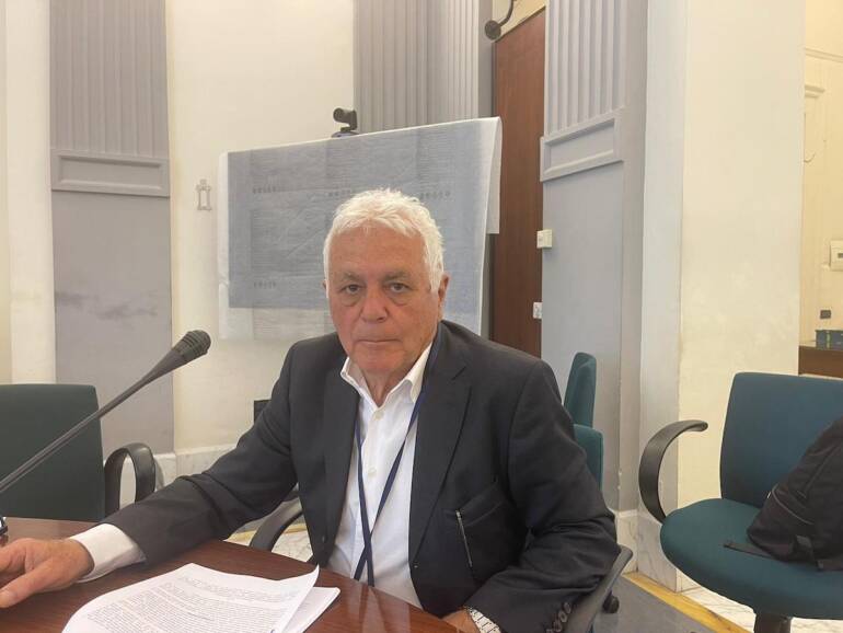 Festa scudetto, Claai: “Manca dialogo con le istituzioni su lotta a illegalità e abusivismo”