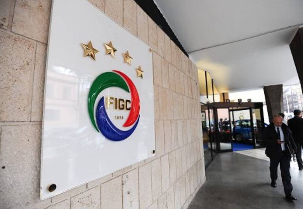 FIGC, Calcagno e Ortolano vicepresidenti. Gravina: “La riforma dei campionati andava fatta ieri”