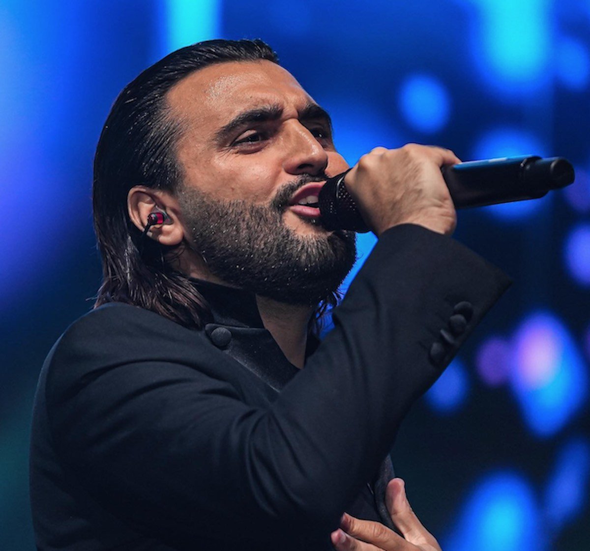 c’è l’identikit dei 3 banditi