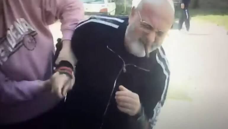 video francesco de martino