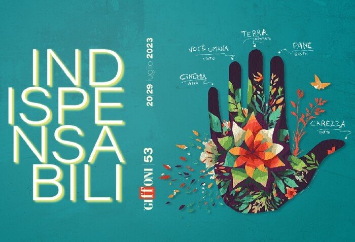 giffoni ragazzi indispensabili