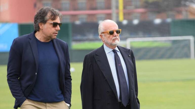 Giuntoli alla Juventus, ci siamo: il ds vicino alla rescissione con il Napoli
