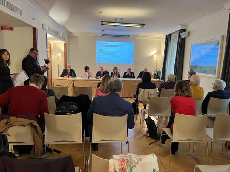 Napoli immunoncologia