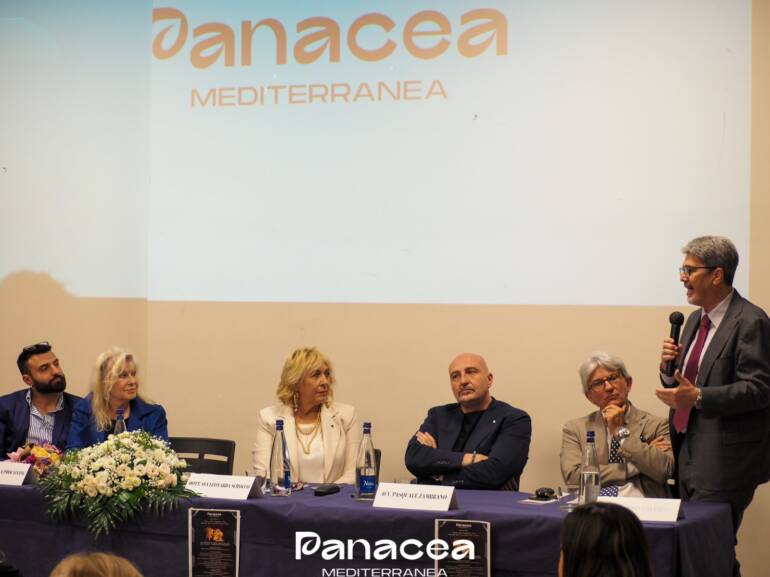 Cava de’ Tirreni, Panacea organizza un commovente ricordo di Simonetta