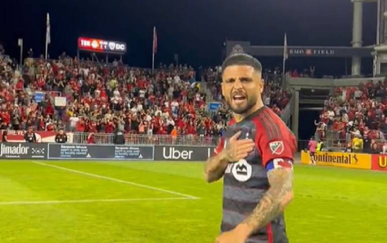 Nell'immagine, un contesto collegato ai fatti.