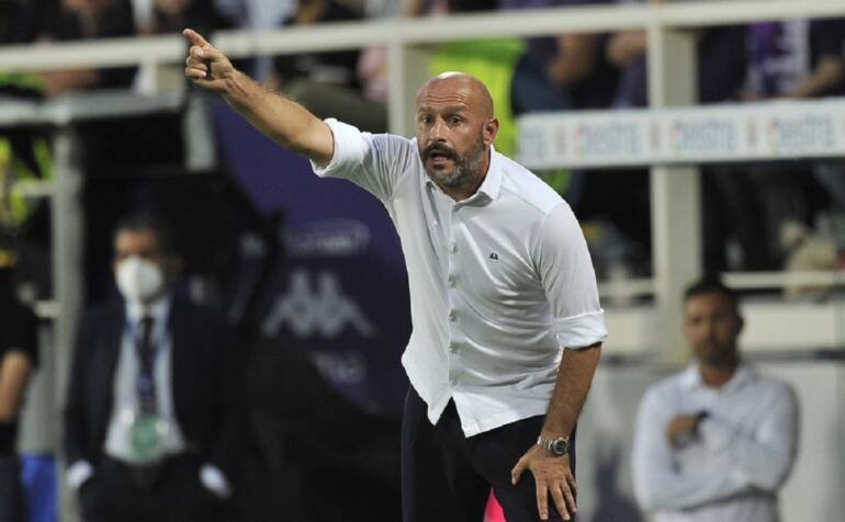 vincenzo Italiano bologna