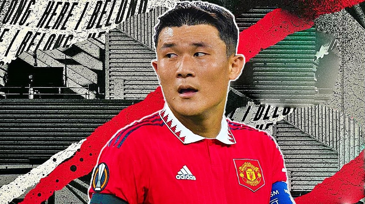 L’agente di Kim “saluta” Napoli: il coreano è a un passo dal Manchester United