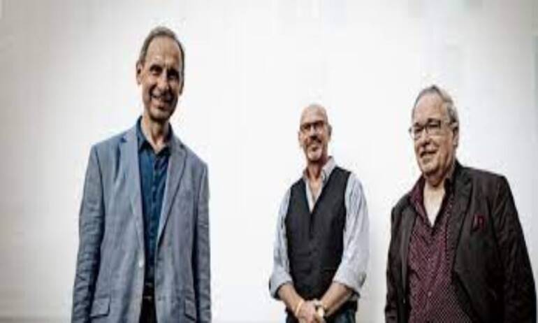 Kind of Bill Trio, omaggio a Bill Evans