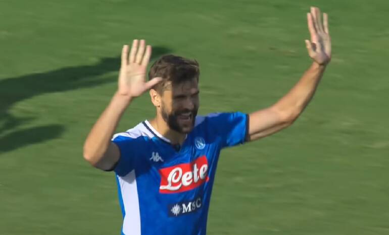 L’ex Juve e Napoli Fernando Llorente annuncia ritiro dal calcio giocato