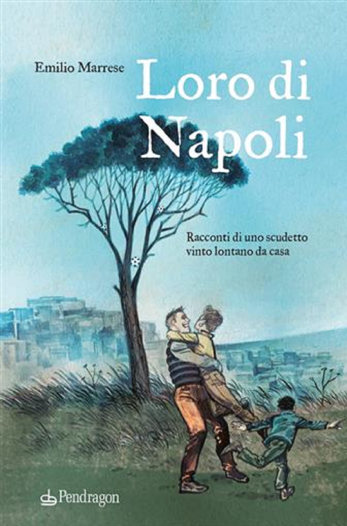 “Loro di Napoli”: il terzo scudetto raccontato dai tifosi sparsi in Italia