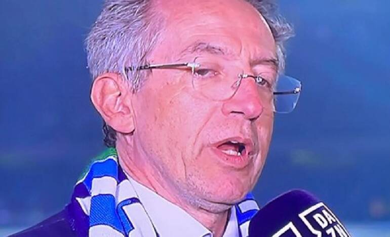 manfredi scudetto napoli