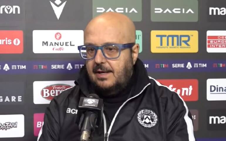 Marino: “Serie A, il format a 20 squadre è quello giusto. Inter come il Napoli dell’anno scorso”