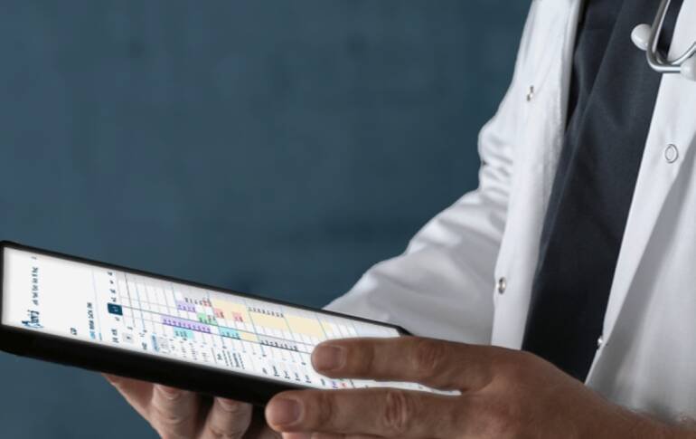 Il digitale riveste un ruolo sempre più importante nella prassi degli studi medici