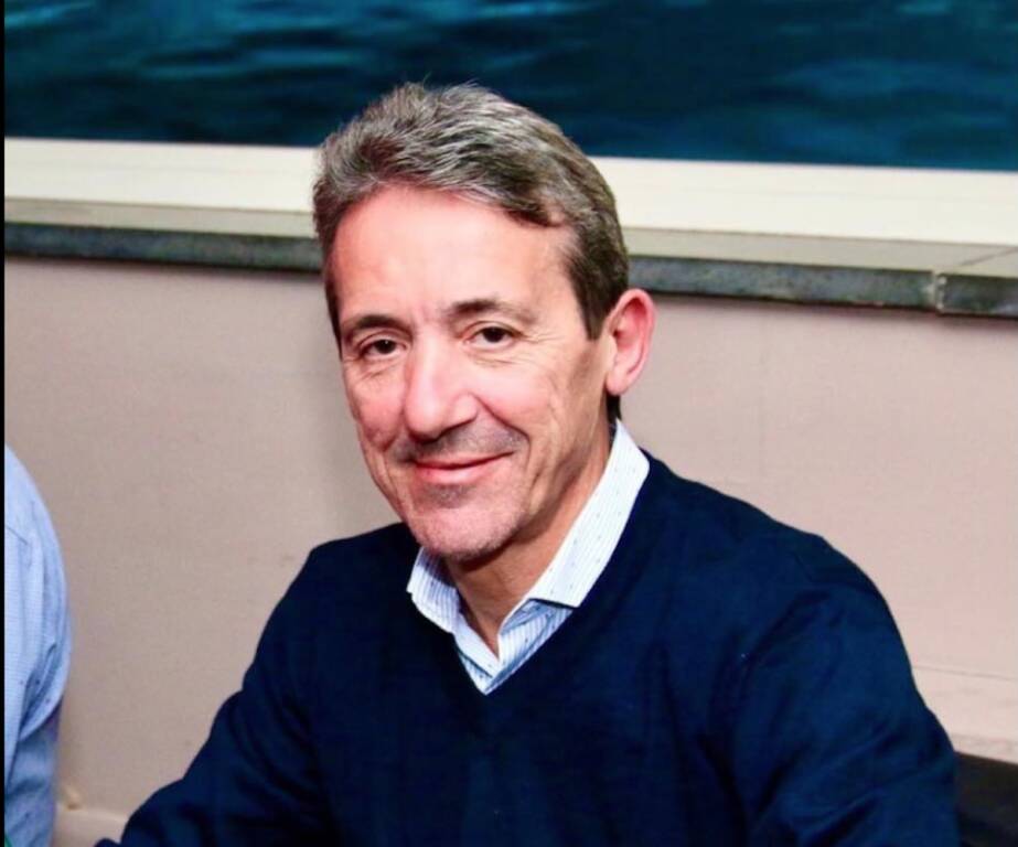 arzano blitz Mimmo Rubio