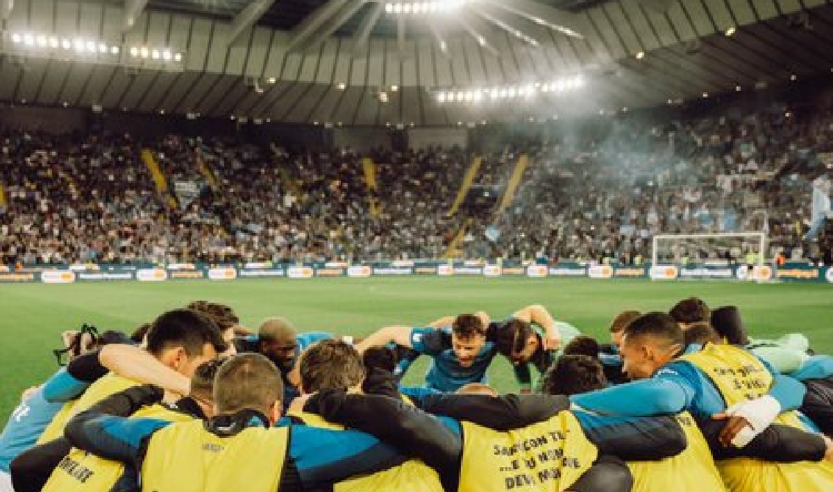 Il Napoli e quel ricorso storico nel nuovo calendario di Serie A: il 4-5 maggio ancora trasferta a Udine