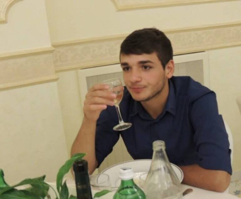 Bus precipitato a Ravello: inchiesta sulla morte del giovane autista