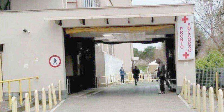 Pozzuoli 9 persone intossicate