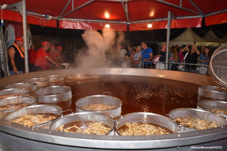 Castellabate, ritorna la ‘Festa del Pescato di Paranza’ con la 12esima edizione