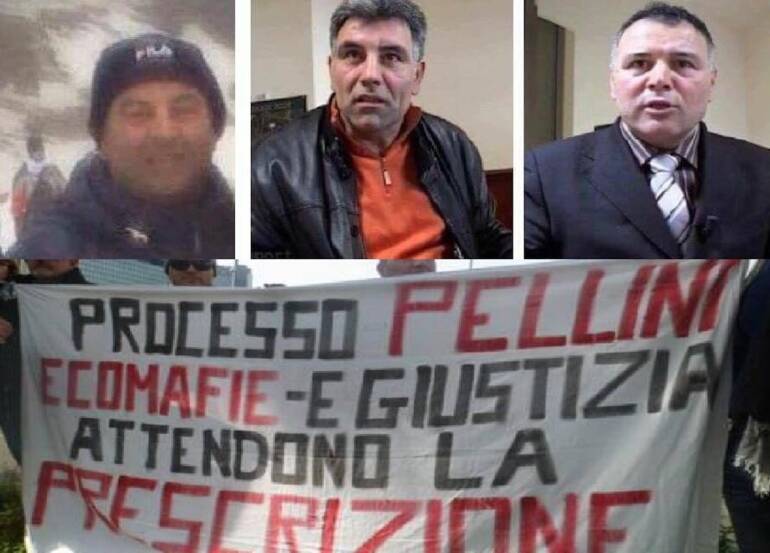 Acerra, ritardo nella sentenza: i fratelli Pellini potrebbero riavere il patrimonio confiscato