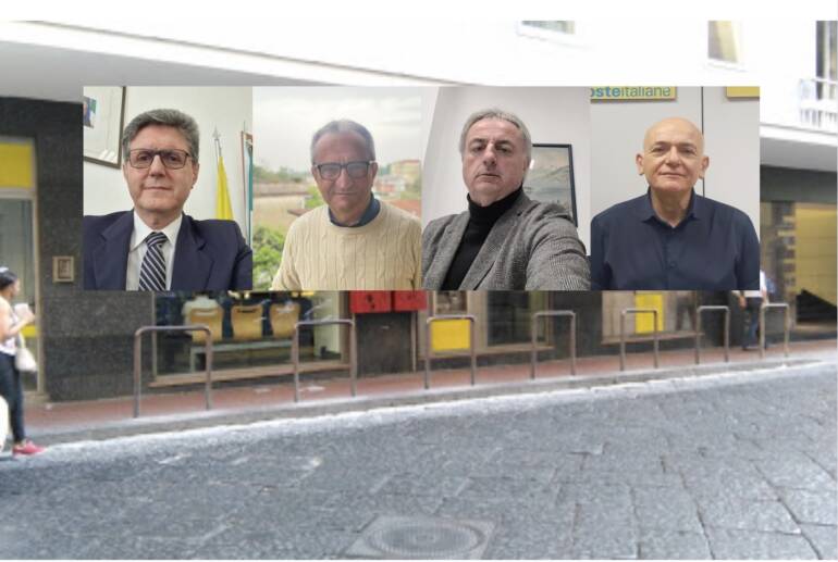 poste italiane premiati