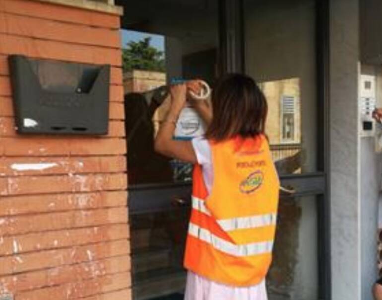Napoli, da giugno raccolta differenziata anche nella VI Municipalità
