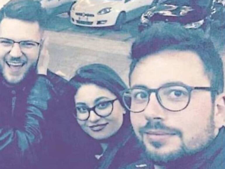 3 motociclisti di Ariano Irpino morti in provincia di Foggia: arrestato l’automobilista
