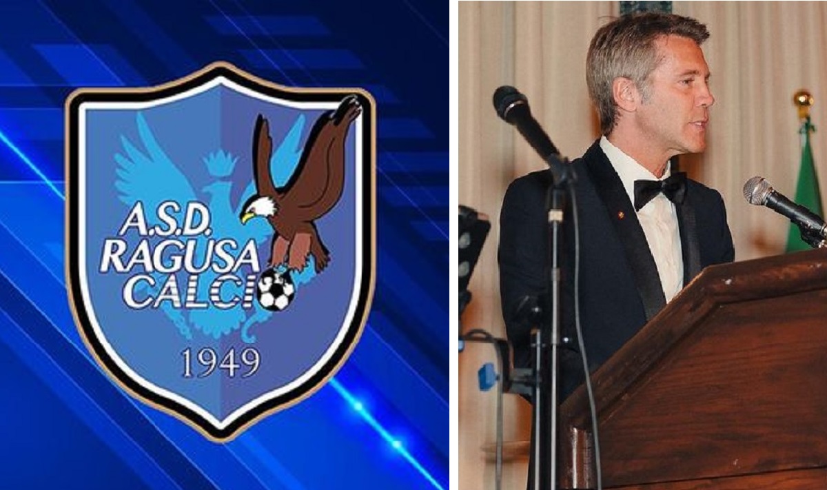 Ragusa Calcio contro Emanuele Filiberto: “Pronti a sporgere querela, parole deliranti”