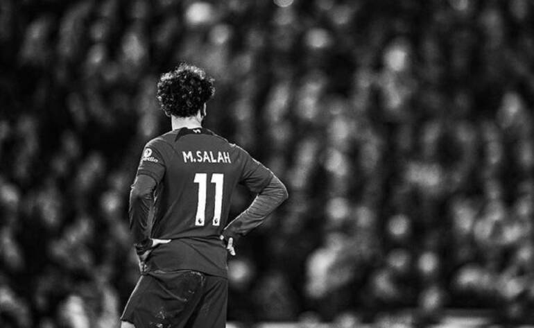 Liverpool fuori dalla Champions. La delusione di Salah: “Non ci sono scuse”