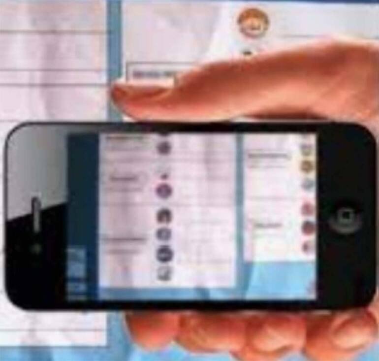 Napoli fotografano la scheda elettorale: 3 denunciati