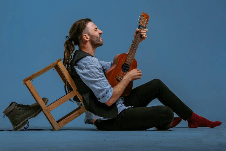 GIOVEDÌ SONA, al via la rassegna ideata per ‘Folk a mare’ format organizzato da Le Dune Beach Club Licola in collaborazione con Laboratorio Folkloristico