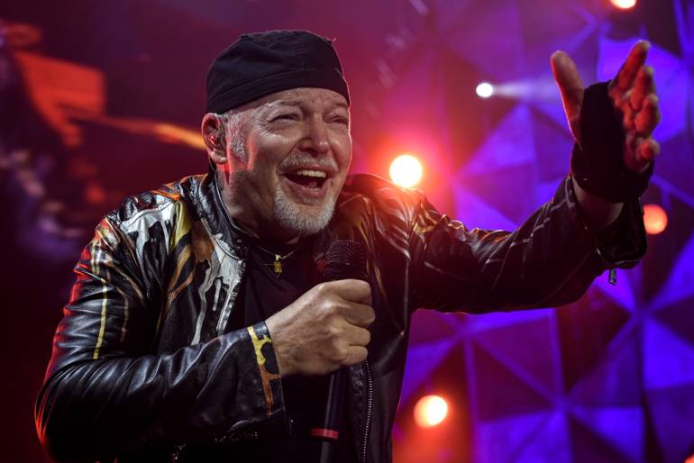 Vascolive2023 arriva a Salerno per le due date di Gran Finale sold out