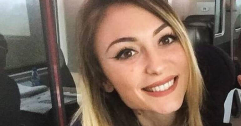 Giulia Tramontano, una vicina: “Ho visto tanta cenere”. La sorella: “Siamo morti anche noi”