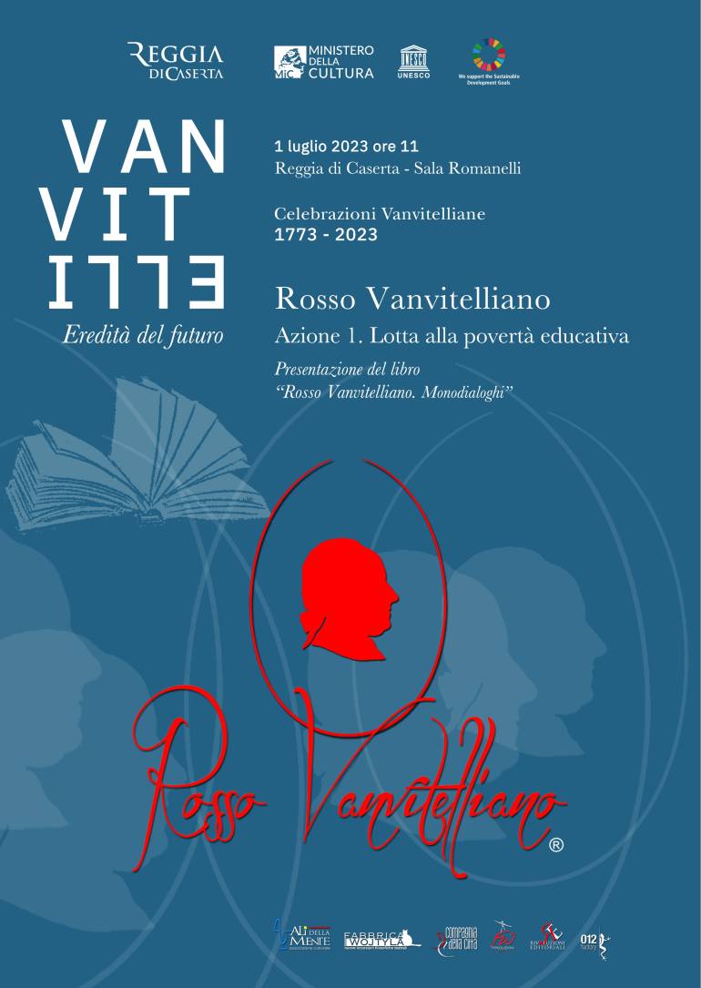 rosso vanvitelliano