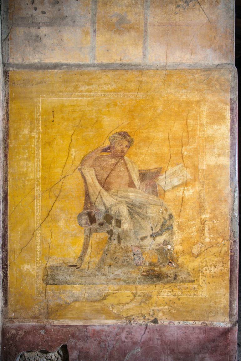 Un Children Museum a Pompei per bambini e adolescenti