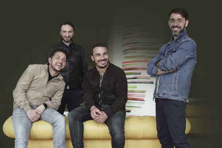 premiata pasticceria bellavista