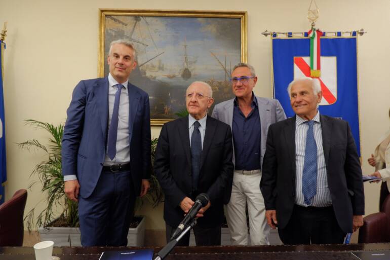 Premio Massimo Troisi, presentata la XXIII edizione