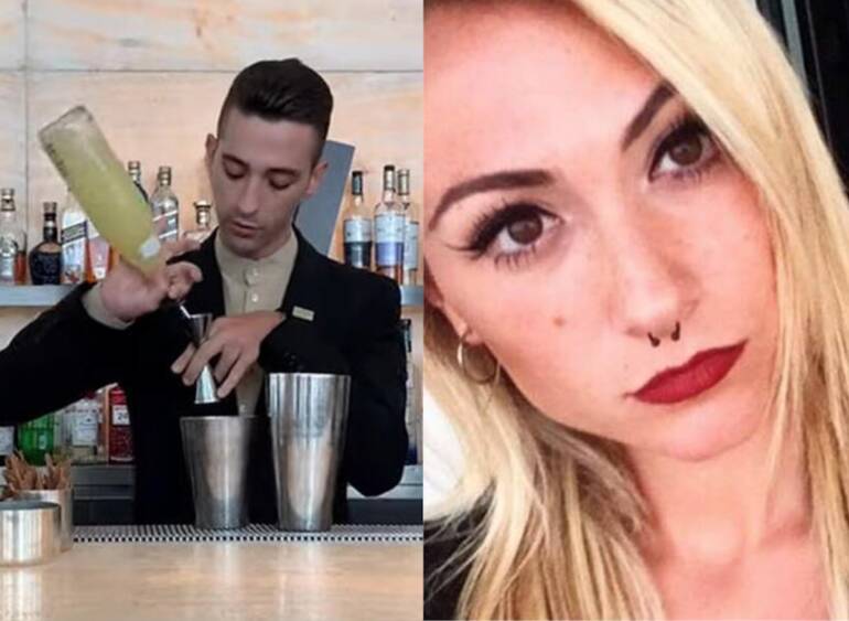 Giulia Tramontano, l’assassino: “L’ho uccisa per non farla soffrire”