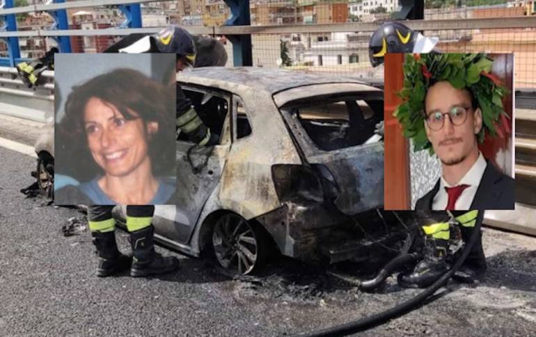 Napoli, ricercatori morti in Tangenziale: commissione del Cnr al lavoro