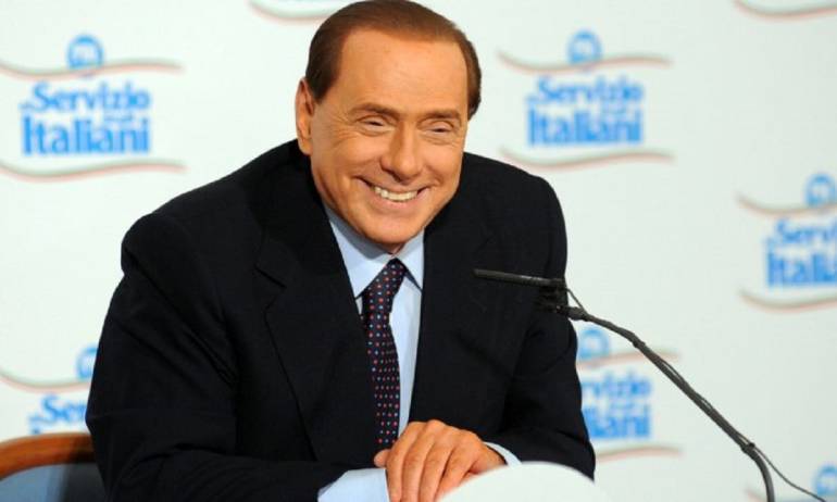 L’impero di Silvio Berlusconi, da Fininvest a Mondadori