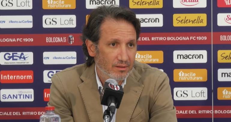 Bigon: “Le vittorie cambiano, più delle sconfitte. Ma bisogna avere fiducia nel Napoli”