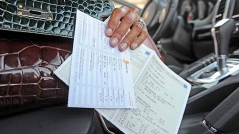 Bollo auto: cos’è, calcolo e come si paga